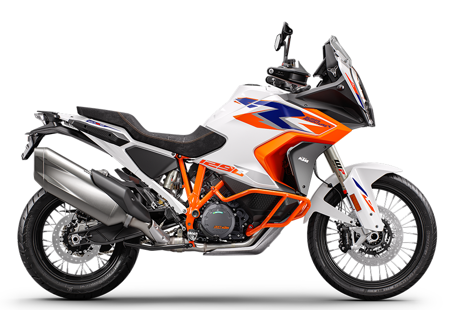 MOTOCICLETA KTM 1290 SUPER ADVENTURE R