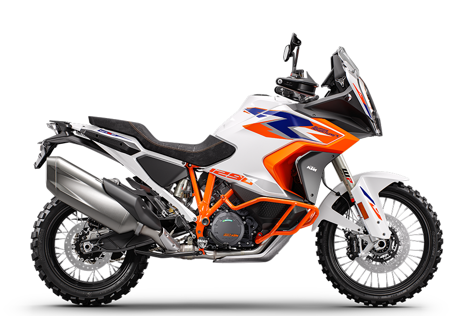 MOTOCICLETA KTM 1290 SUPER ADVENTURE R OT