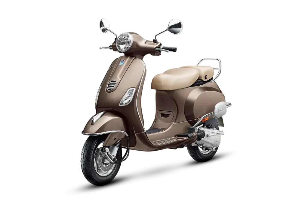 Vespa VXL 150cc Bronce