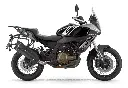 MOTOCICLETA SRT 550 SX QJ MOTOR NEGRA