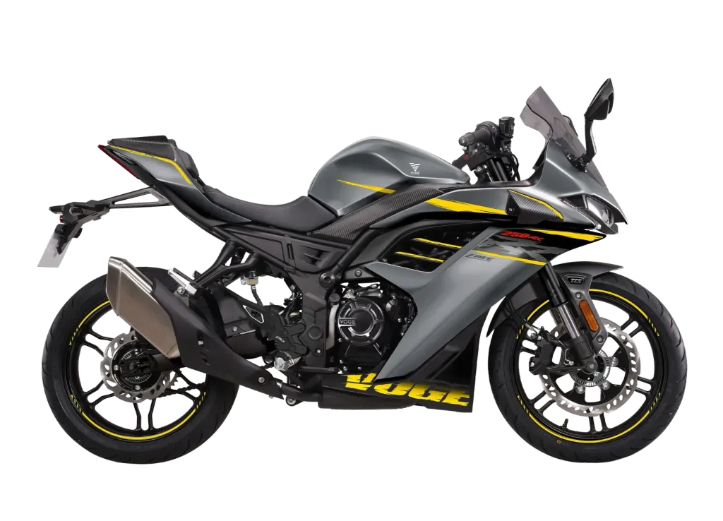 VOGE RR 250 GRIS