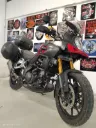 MOTOCICLETA SUSUKI DL 1000 A