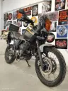 MOTOCICLETA YAMAHA XT660Z TENERÉ