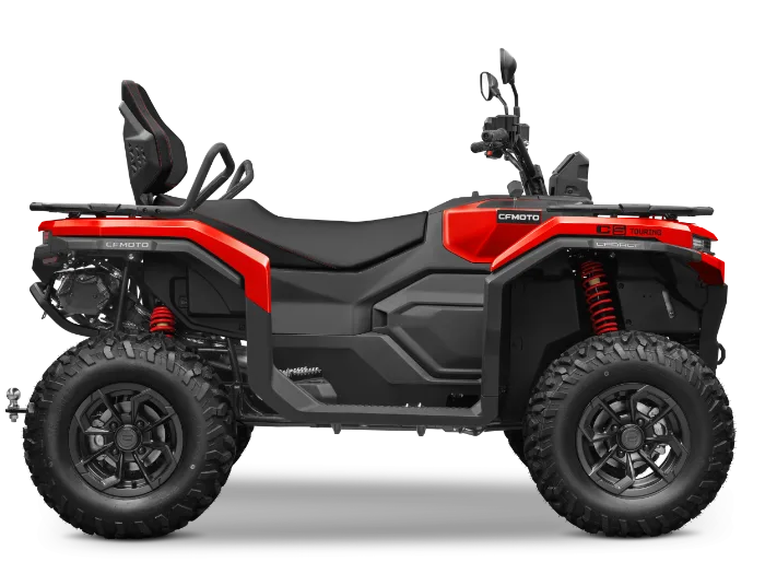 CFORCE C5 Touring EPS