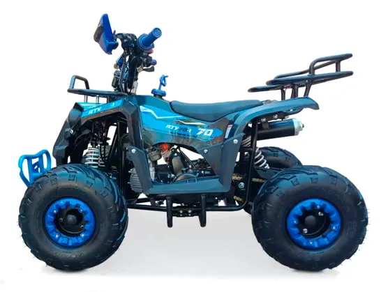 ATV INFANTIL ATV70-1