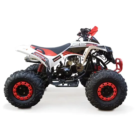 ATV INFANTIL TK125-XATV TAKAZAKI