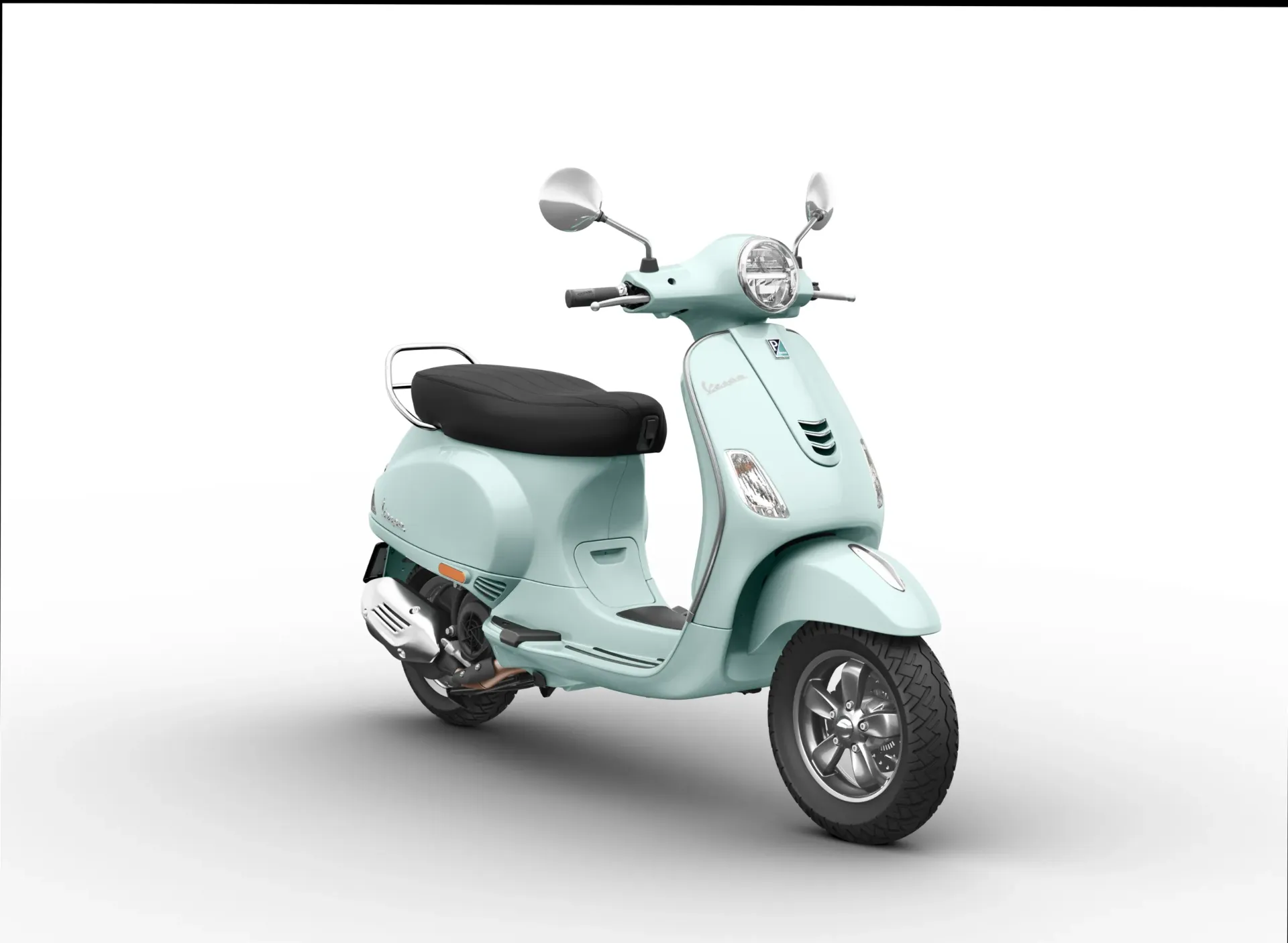 Vespa VXL 150cc Menta