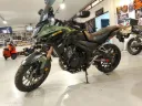 MOTOCICLETA