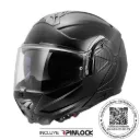 CASCO LS2 FF910 ADVANT II NEGRO MATTE