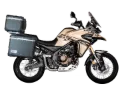 VOGE 625 DSX CAFE CON MALETAS