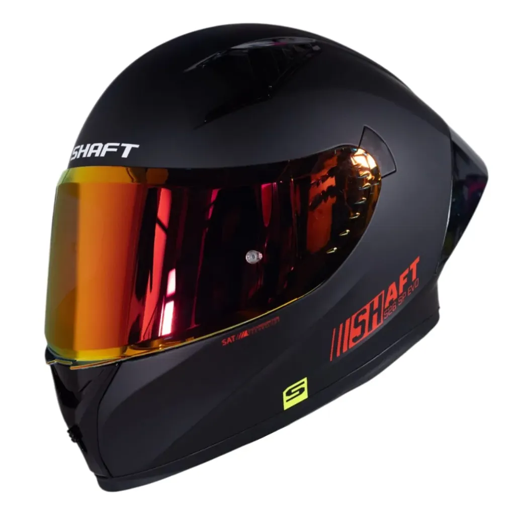 CASCO INT SHAFT SH-526 SP EVO SOLID N.M RJ