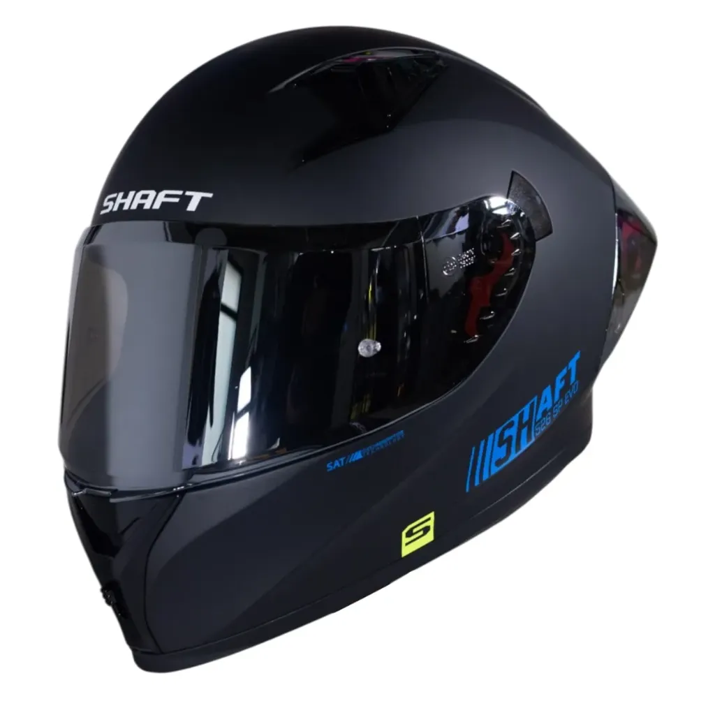 CASCO INT SHAFT SH-526 SP EVO SOLID N.M AZ SL