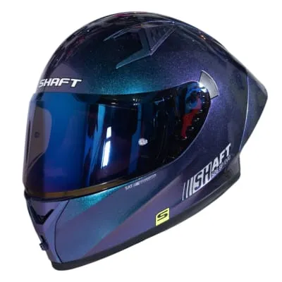 CASCO INT SHAFT SH-526 SP EVO SOLID CAMALEON AZ