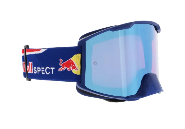 Antiparra Red Bull Spect Strive Azul/Morado