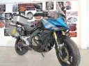 MOTOCICLETA CFMOTO MT650 AZUL