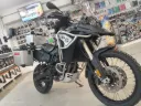 MOTOCICLETA BMW F800GS ADVENTURE