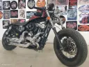 MOTOCICLETA