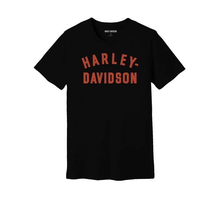 TEE-KNIT,BLACK 99068-22VM