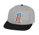CAP-BB,WOVEN,COLORBLOCK 97698-21VM