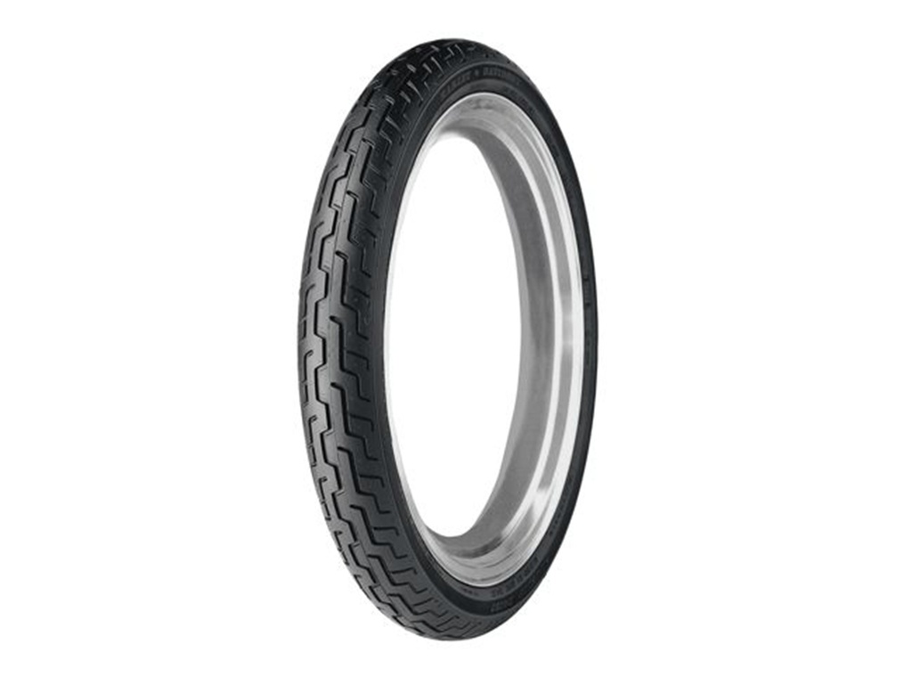 [43104-93A] TIRE FRONT D402F MH90-21 54H B 43104-93A