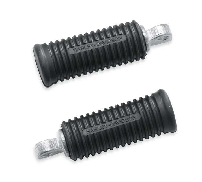 [49110-98] CUSHIONED FOOTPEG ASSY, XL 49110-98