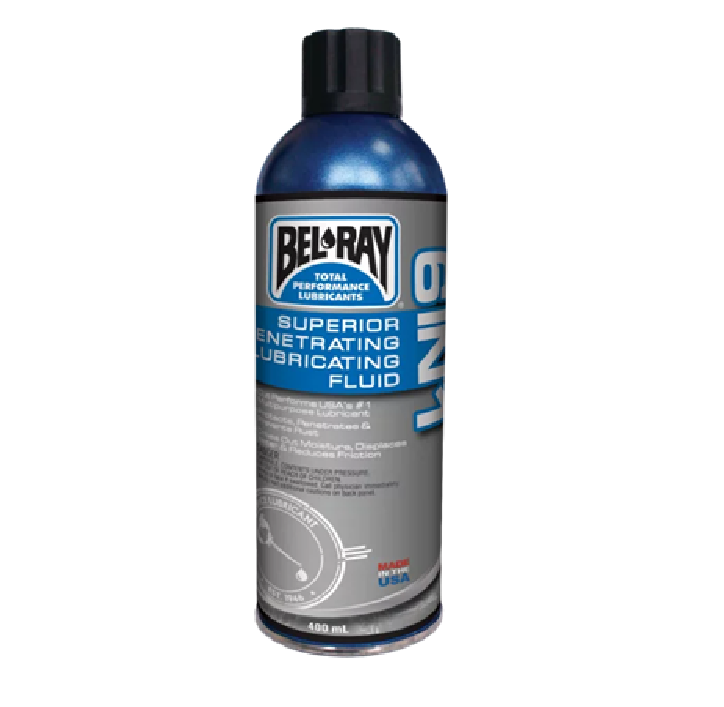 Bel-Ray 6 IN 1 Multipurpose Lubricant