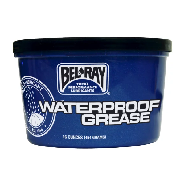 [690509200843] Bel-Ray Waterproof Grease