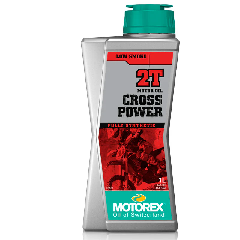 [7611197013815] CROSS POWER 2T