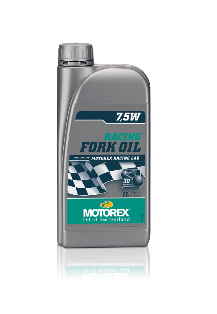 RACING FORK OIL 7,5W