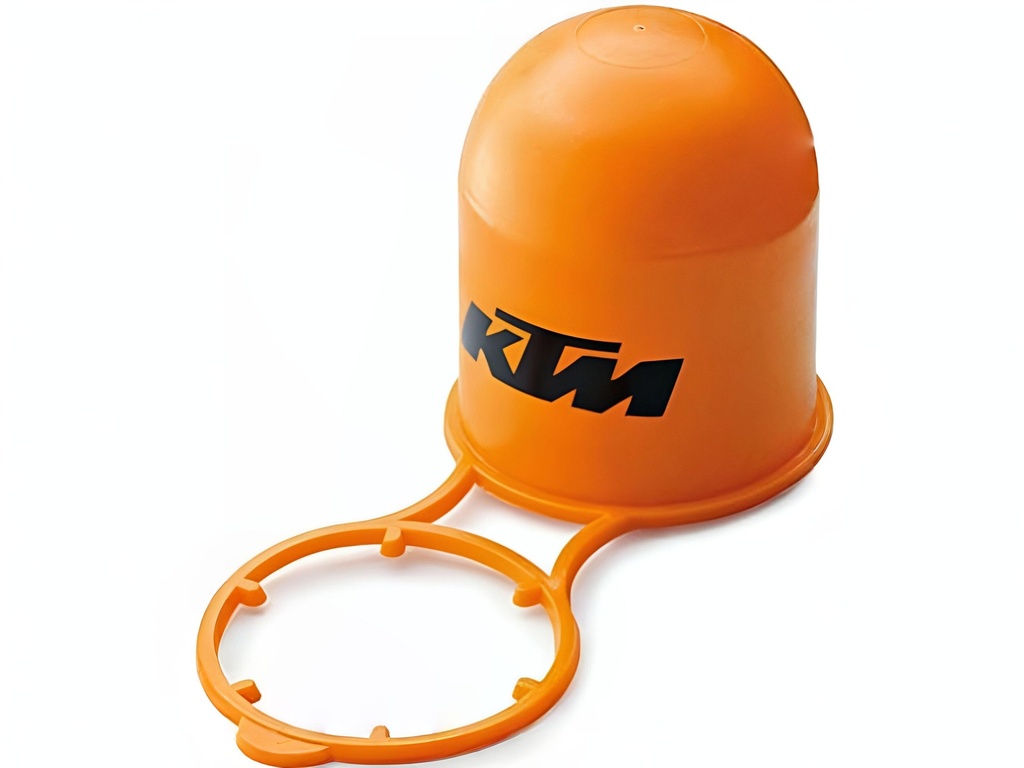 TOWBAR CAP KTM