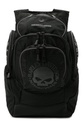 Skull Delux Back Pack