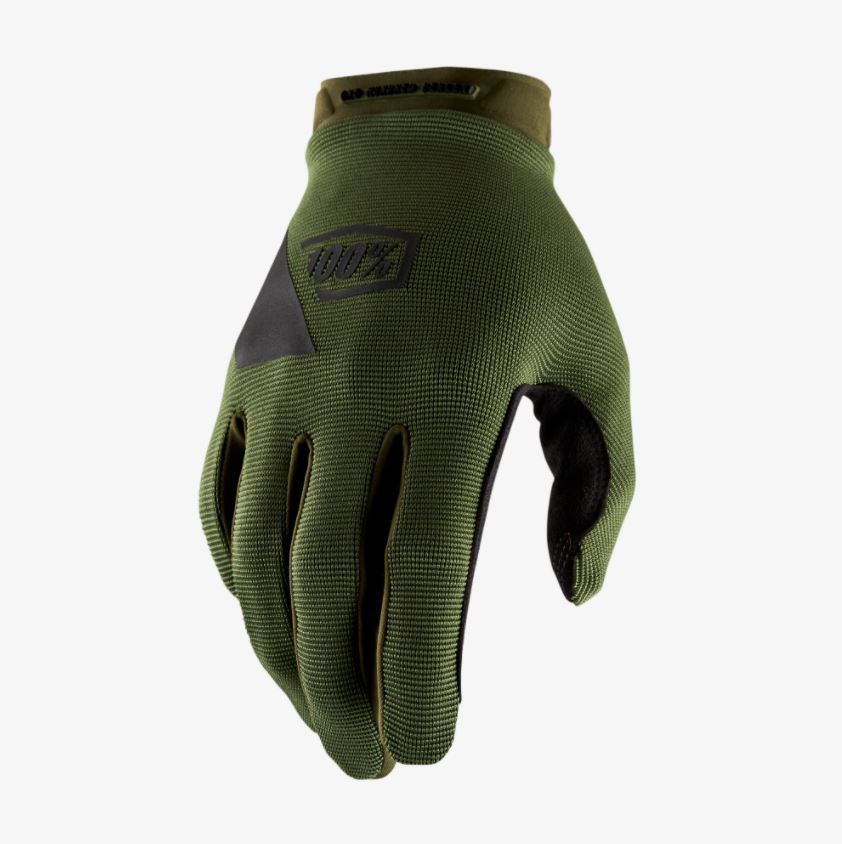 Guante RIDECAMP Fatigue - M