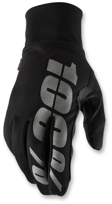 Guante HYDROMATICA Negro - M