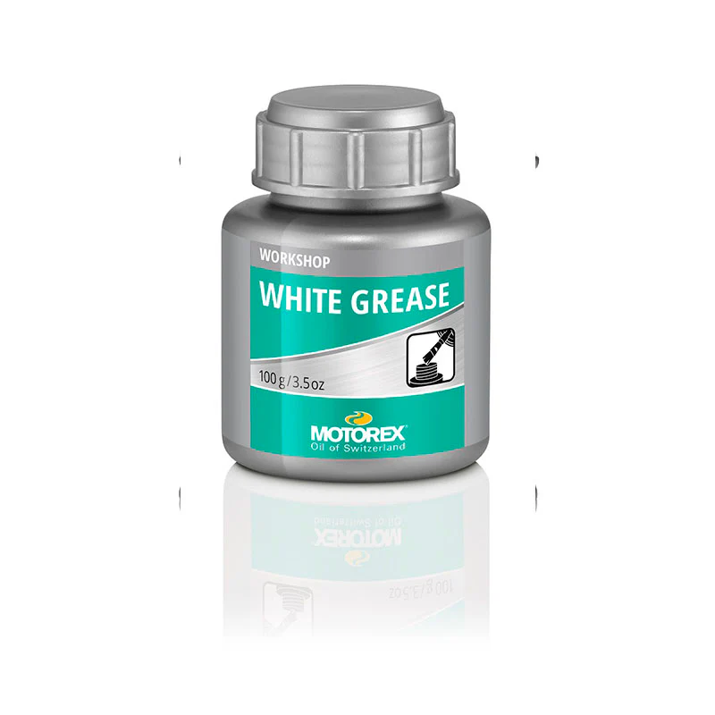 WHITE GRASE