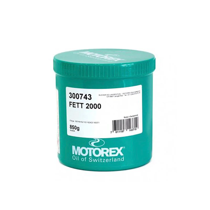 [7611197143710] FETT 2000