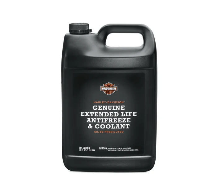 ANTI-FREEZE AND COOLANT 99822-02