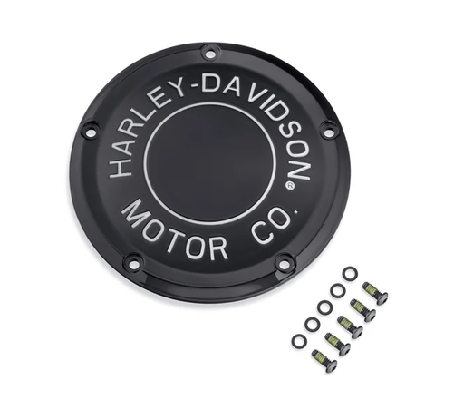 [25701022] KIT,CVR/SLG,HDMC,BLK,DERBY,LOW 25701022