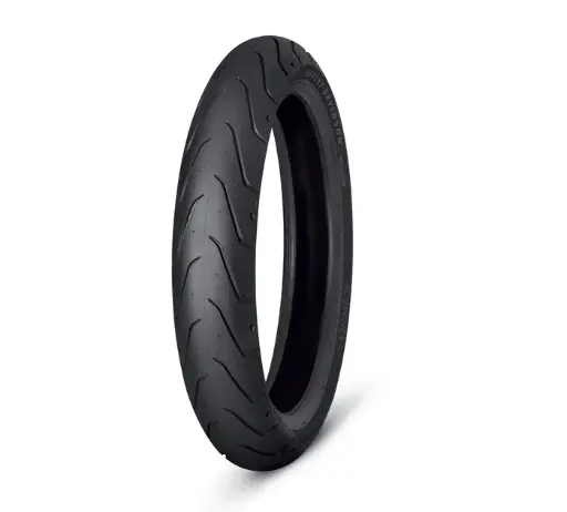 [43100017] TIRE,FR,100/80-17,MICH,CO-BRAN 43100017