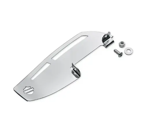 [50500225] KIT-HEEL GUARD,RIDER FTBOARD 50500225