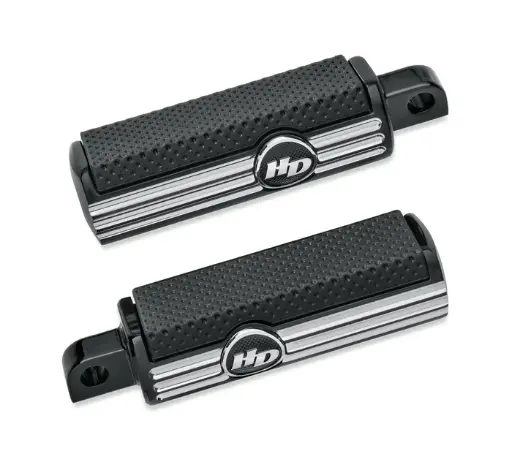 [50500540] KIT,FTPEG,BLK,ANODIZ,CUT 50500540