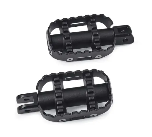 [50501383] KIT,FTPEG,RDR,SERRATED,BLK 50501383