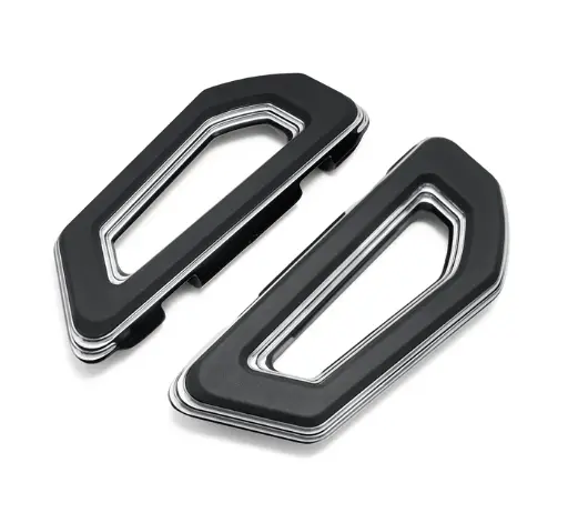 [50501952] KIT,FTBRD,PASS,BLK EDGE CUT 50501952