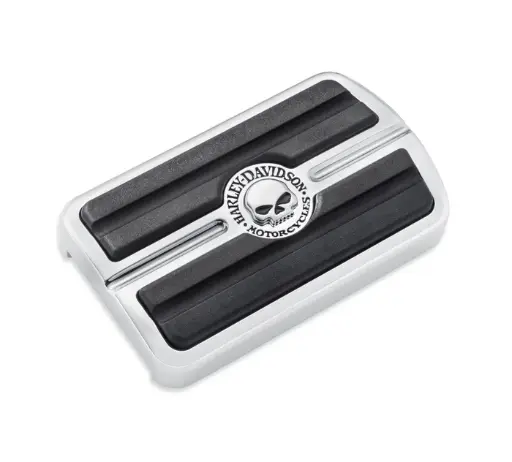 [50600311] KIT, FOOT PEDAL SKULL LARGE 50600311