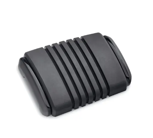 [50600341] KIT,BRK PDL,PAD,BLK 50600341