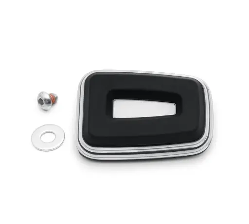 [50600457] KIT,BRK PDL,PAD,SMALL,BLK EDGE 50600457