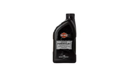 [62600019] LUBRICANT,ORG,FORMULA+,1-QT,BT 62600019