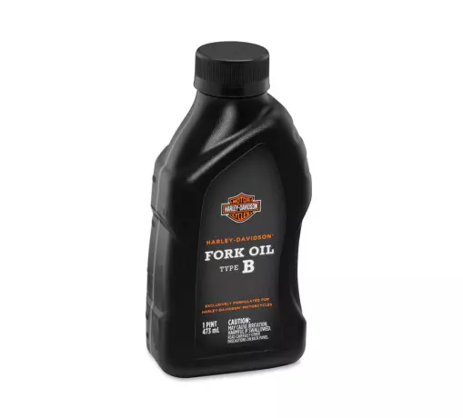 [62600025] FORK OIL,TYPE B,16-OZ BTL 62600025