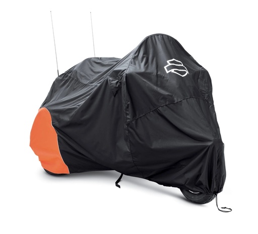 [93100024] OUTDOOR CVR,W/LOGO,TRIKE 93100024