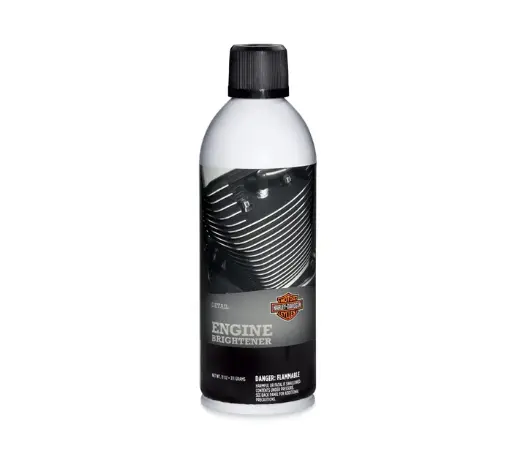 [93600002] H-D ENGINE BRIGHT 93600002