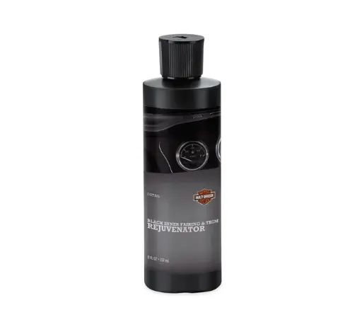 [93600115] BLACK INNER FAIRING REJUVENATO 93600115